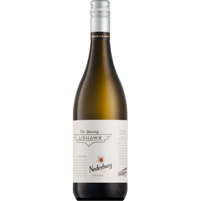 NEDERBURG YOUNG AIRHAWK 2017 75 CL