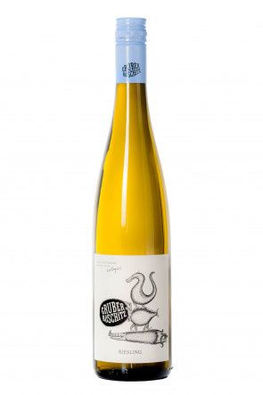 GRUBER RÖSCHITZ RIESLING 2019 75 CL Foto van GRUBER RÖSCHITZ RIESLING 2019 75 CL