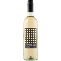 IL PADRINO GRILLO TERRE SICILIANE 2022 75 CL