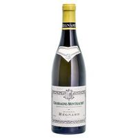 RÉGNARD POUILLY FUISSÉ LE PAVILLON 2021 75 CL