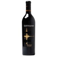 MICHAEL DAVID EARTQUAKE OLD ZINFANDEL 2020 75 CL
