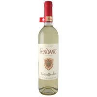 FENDANT DU VALAIS RÉSERVE 2020 75 CL