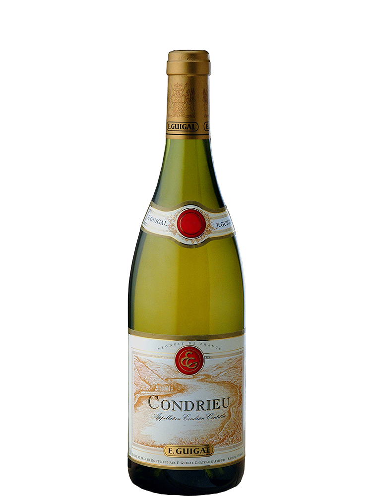 E. GUIGAL CONDRIEU 2021 75 CL Foto van E. GUIGAL CONDRIEU 2021 75 CL