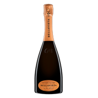 FRANCIACORTA BRUT ALMA GRANDE CUVÉE 75 CL