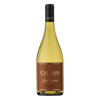 Carmen Gran Reserva Chardonnay 2020 75cl