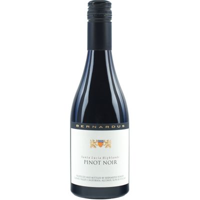Bernardus Pinot Noir Santa Lucia Highlands 2019 75cl