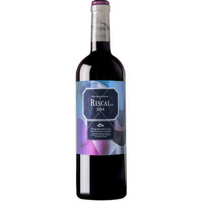 Marqués De Riscal Rioja Tempranillo 2019 75cl