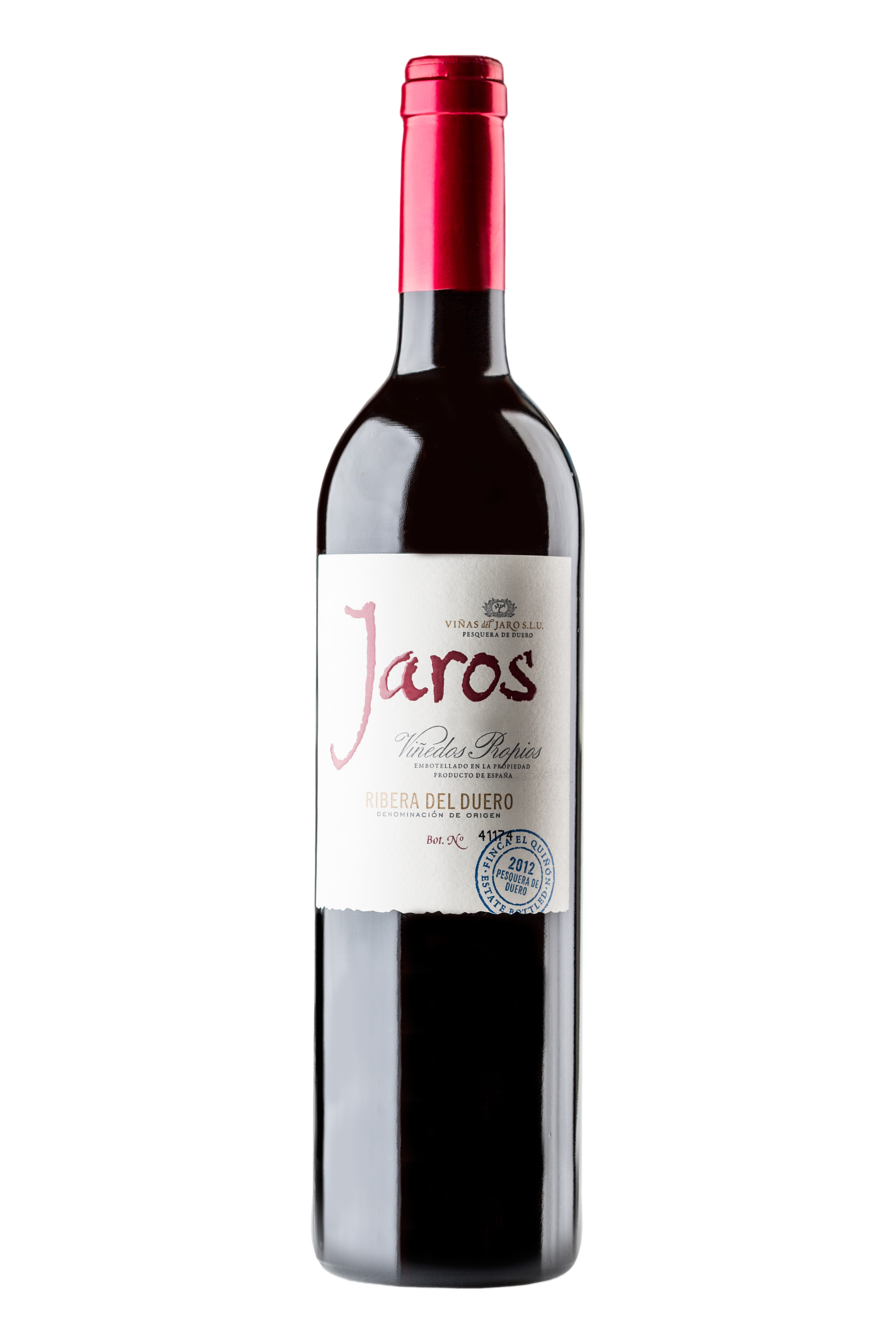 IBERIAN JAROS 2019 75 CL Foto van IBERIAN JAROS 2019 75 CL