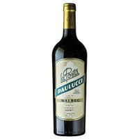 LA POSTA PAULUCCI MALBEC 2022 75 CL