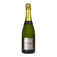 TESTULAT CARTE D'OR DE NOIRS BRUT 75 CL