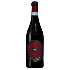 Foto van VALPOLICELLA RIPASSO SOPRASASSO 75 CL