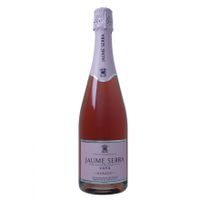 JAUME SERRA CAVA BRUT ROSÉ 75 CL