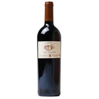 SIERRA CANTABRIA RIOJA SAN VINCENTE 2016 75 CL