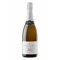 RAVENTOS BLANC DE BLANCS ORGANIC 2019 75 CL