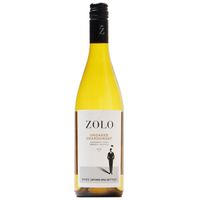 ZOLO CHARDONNAY UNOAKED 2023 75 CL