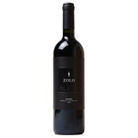 ZOLO MALBEC BLACK 2017 75 CL