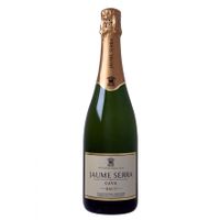 JAUME SERRA CAVA BRUT 75 CL