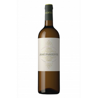 JOSÉ PARIENTE VERDEJO RUEDA 2023 75 CL