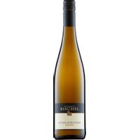 WEINGUT BISCHEL WEISSER BURGUNDER 2021 75 CL