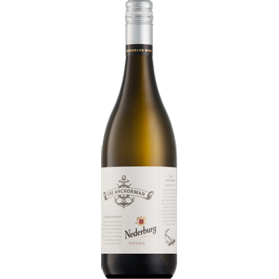 NEDERBURG THE ANCHORMAN 2018 75 CL