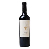 TAPIZ SHIRAZ CLASSIC 2017 75 CL