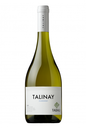 Foto van VIÑA TABALI CHARDONNAY TALINAY 2022 75 CL
