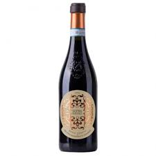 ROSSO DEL VENETO SOPRASASSO 2018 75 CL Foto van ROSSO DEL VENETO SOPRASASSO 2018 75 CL