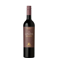 LA LINDA MALBEC 2023 75 CL