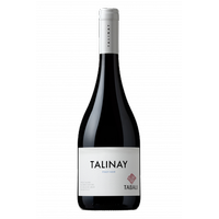 VIÑA TABALI PINOT NOIR TALINAY 2019 75 CL