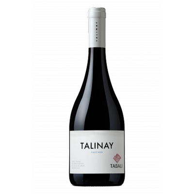 Viña Tabali Pinot Noir Talinay 2017 75cl