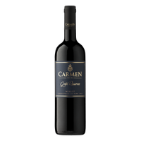 CARMEN GRAN RESERVA MERLOT 2018 75 CL