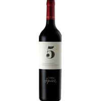 SPIER CREATIVE BLOCK 5 2018 75 CL