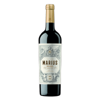 PIQUERAS CRIANZA MARIUS 2019 75 CL