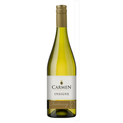 Carmen Insigne Chardonnay 2021 75cl