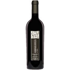 Foto van TENUTA ULISSE AMARANTA MONTEPULCIANO 2020 75 CL