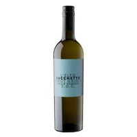 SACCHETTO PINOT GRIGIO DELLE VENEZIE L’ELFO 75 CL