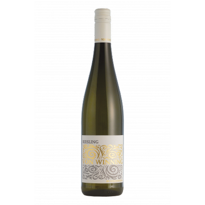 VON WINNING RIESLING 2018 75 CL