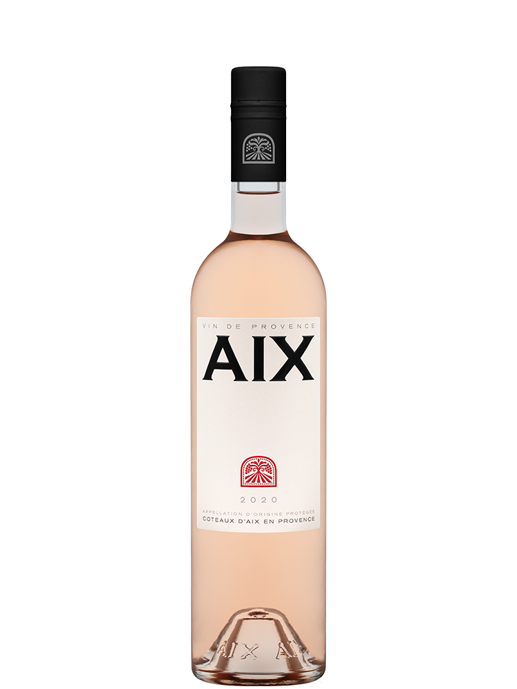 Foto van AIX 2023 75 CL