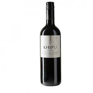 Foto van KHIPU MERLOT 2022 75 CL
