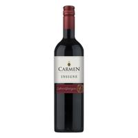 CARMEN INSIGNE CABERNET SAUVIGNON 2023 75 CL