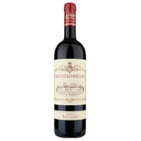 BARONE RICASOLI BROLIO GRAN SELEZIONE 2015 75 CL