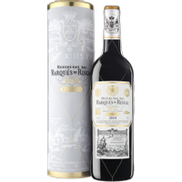 MARQUÉS DE RISCAL RIOJA RESERVA 2019 75 CL