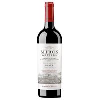 MIROS DE RIBERA ROBLE 2021 75 CL