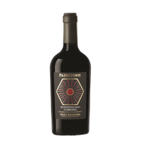 FEUDI BIZANTINI PASSOFINO MONTEPULCIANO 2020 75 CL
