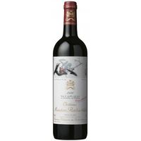 CHAT. MOUTON ROTHSCHILD PAUILLAC PREMIER CRU CLASSÉ 1996