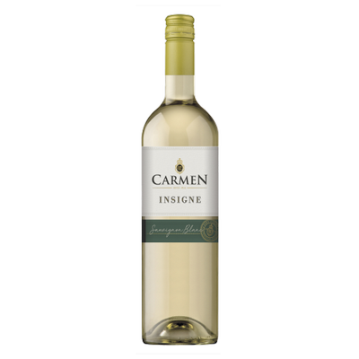 Carmen Insigne Sauvignon Blanc 2021 75cl