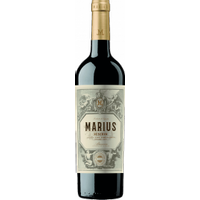 PIQUERAS RESERVA MARIUS 2020 75 CL