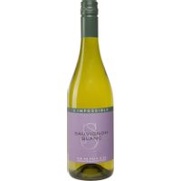 L' IMPOSSIBLE COLOMBARD SAUVIGNON BLANC 2021 75 CL