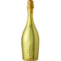 BOTTEGA PROSECCO GOLD 75 CL