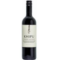 KHIPU CABERNET SAUVIGNON 2022 75 CL